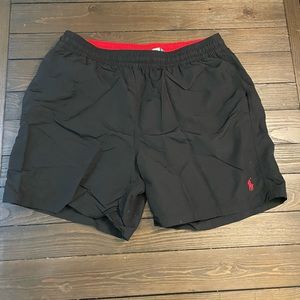 Men’s Polo by Ralph Lauren Traveler Swim Trunk Size XL